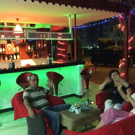 Fortune Delta Resort 阿拉尼亚 外观 照片