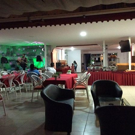 Fortune Delta Resort 阿拉尼亚 外观 照片