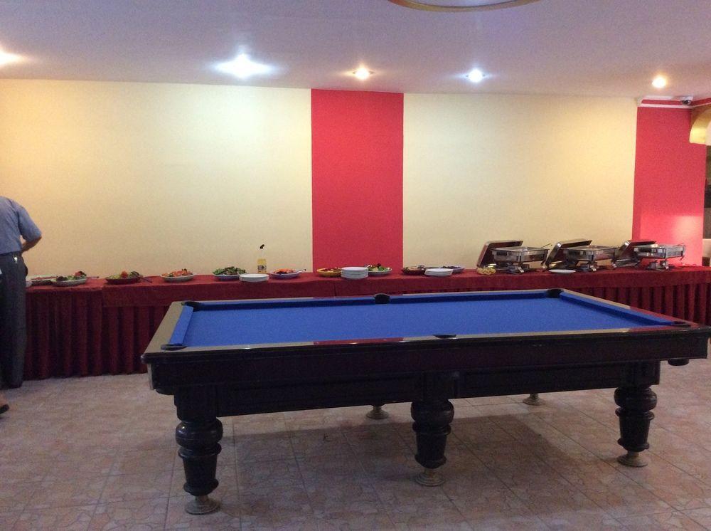 Fortune Delta Resort 阿拉尼亚 外观 照片